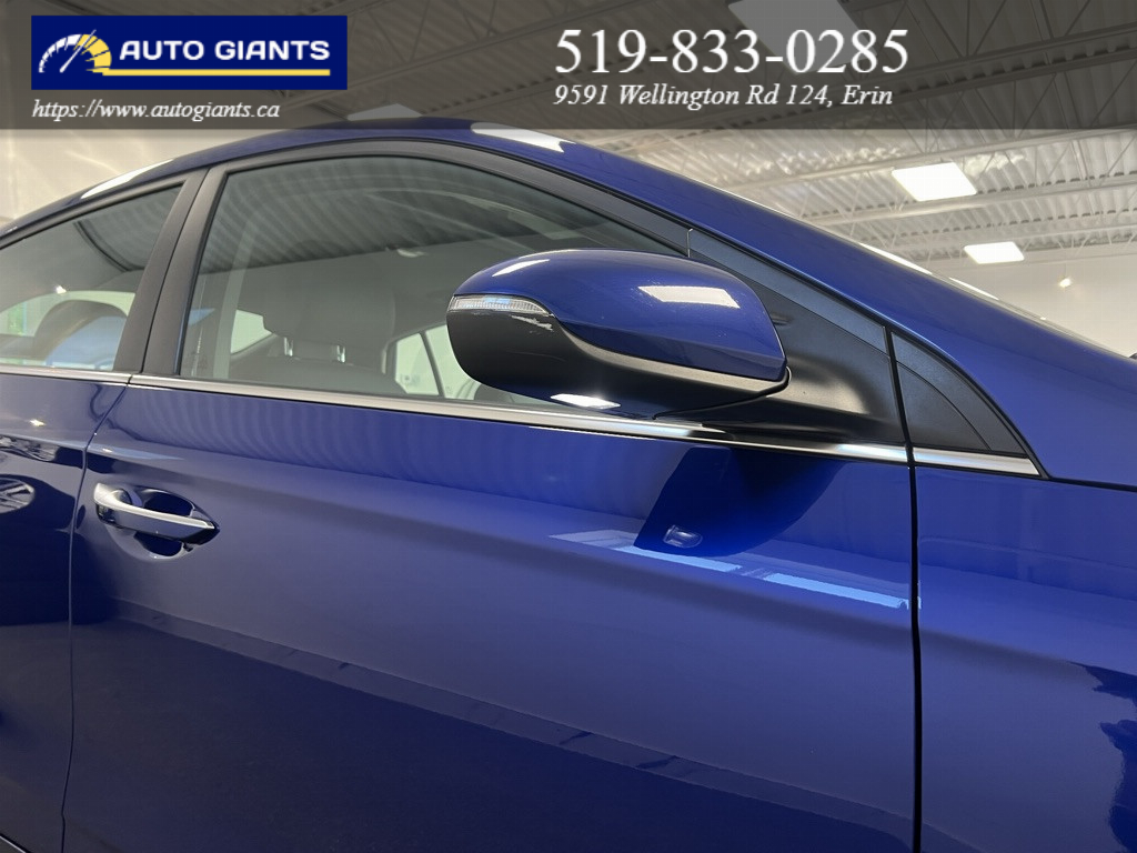 2021 Hyundai Ioniq Electric | Auto Giants — thumbnail 42