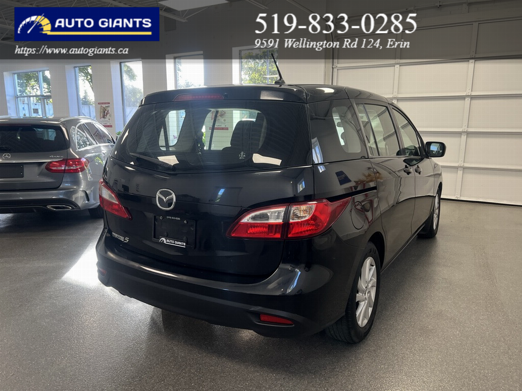 2014 Mazda MAZDA5 | Auto Giants — thumbnail 11