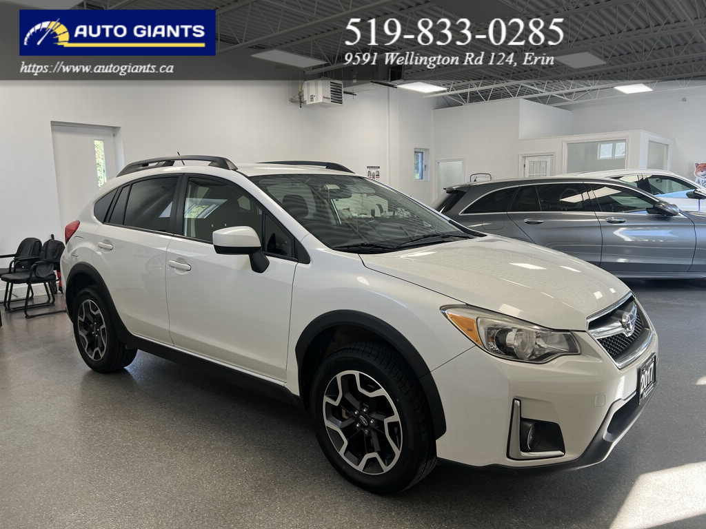 2017 Subaru Crosstrek | Auto Giants — thumbnail 13