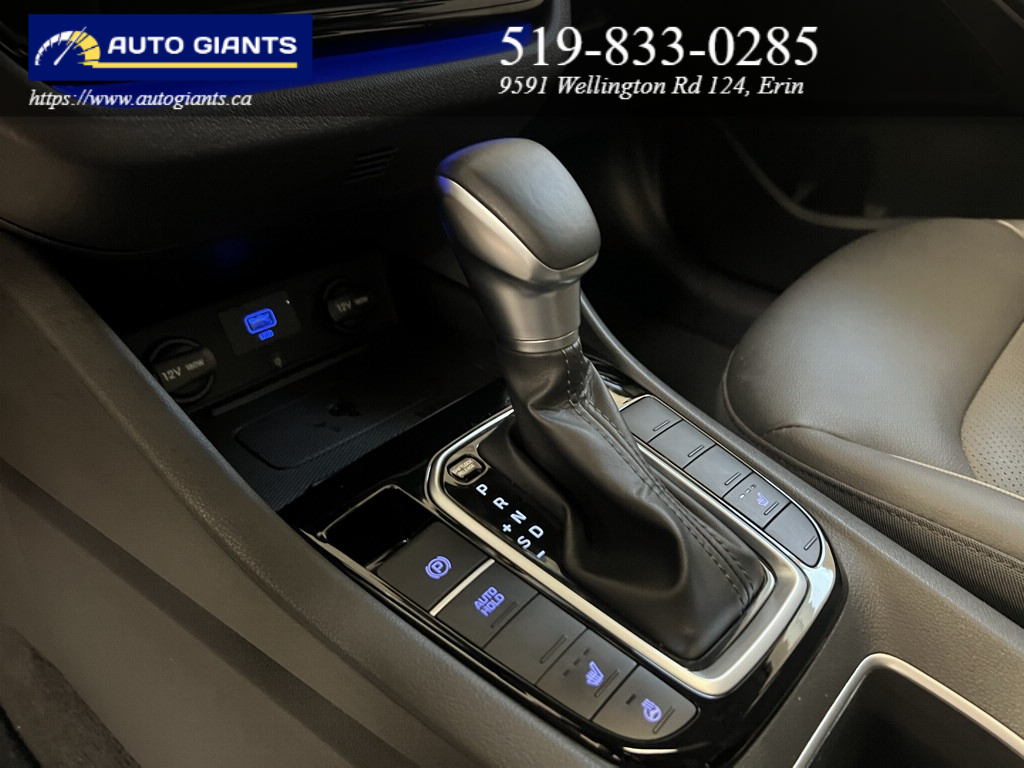 2021 Hyundai Ioniq Electric | Auto Giants — thumbnail 26