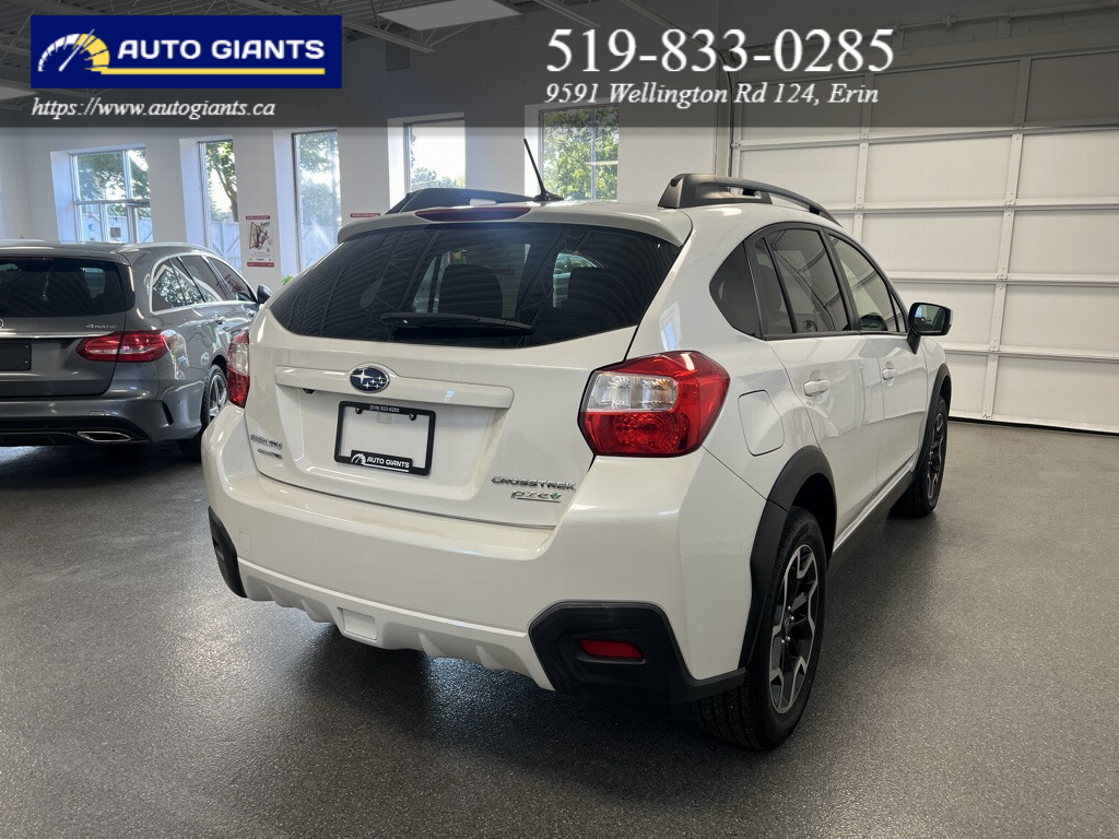 2017 Subaru Crosstrek | Auto Giants — thumbnail 10