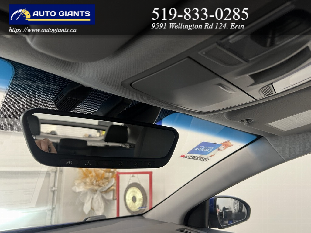 2021 Hyundai Ioniq Electric | Auto Giants — thumbnail 27
