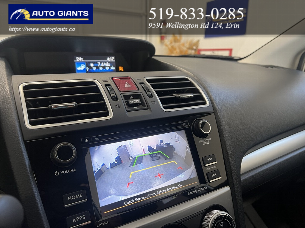 2017 Subaru Crosstrek | Auto Giants — thumbnail 24