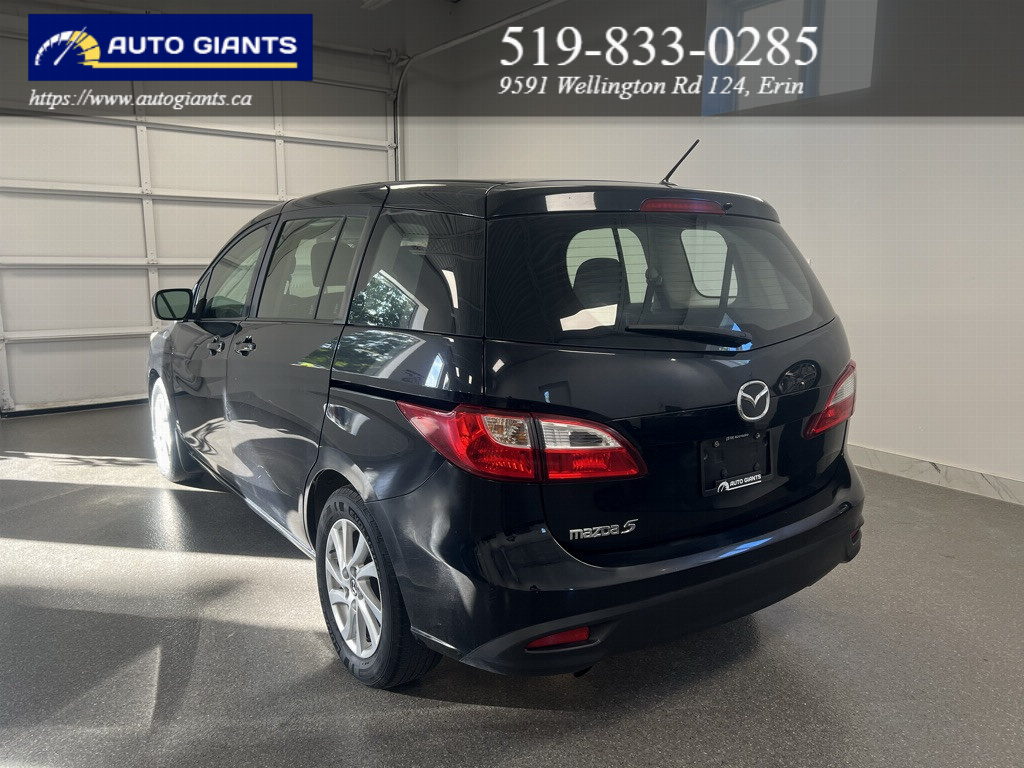 2014 Mazda MAZDA5 | Auto Giants — thumbnail 9