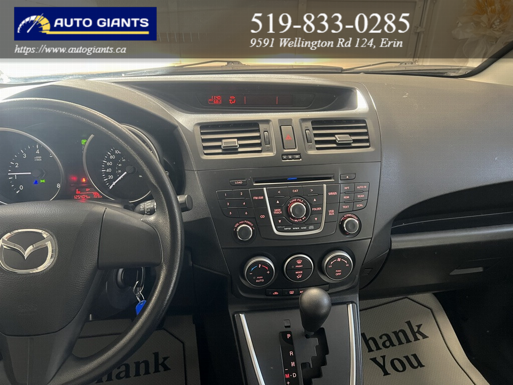 2014 Mazda MAZDA5 | Auto Giants — thumbnail 23
