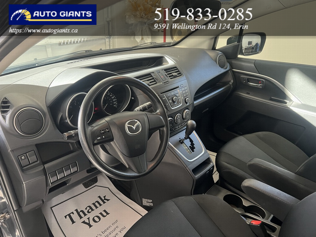2014 Mazda MAZDA5 | Auto Giants — thumbnail 21