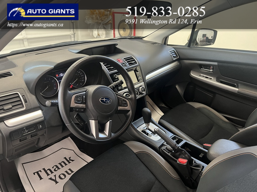 2017 Subaru Crosstrek | Auto Giants — thumbnail 20