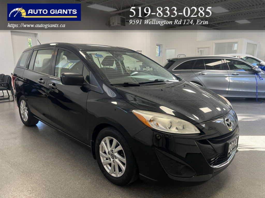 2014 Mazda MAZDA5 | Auto Giants — thumbnail 15