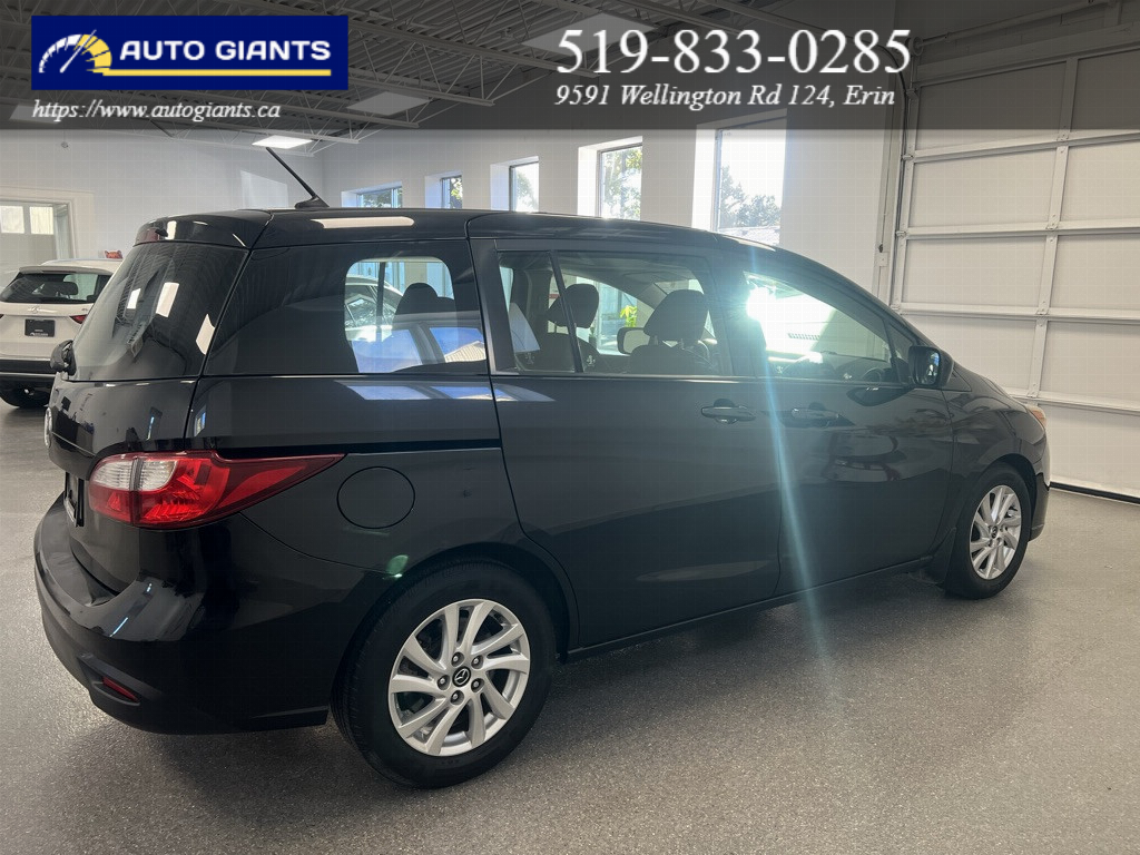 2014 Mazda MAZDA5 | Auto Giants — thumbnail 13