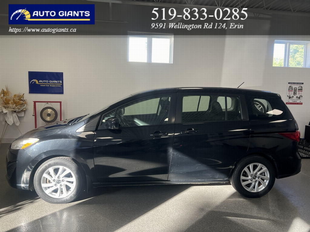 2014 Mazda MAZDA5 | Auto Giants — thumbnail 5