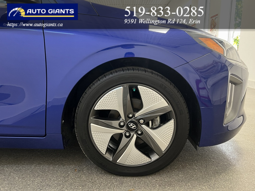2021 Hyundai Ioniq Electric | Auto Giants — thumbnail 38
