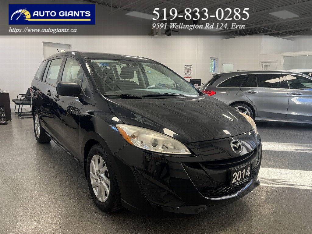 2014 Mazda MAZDA5 | Auto Giants — thumbnail 16
