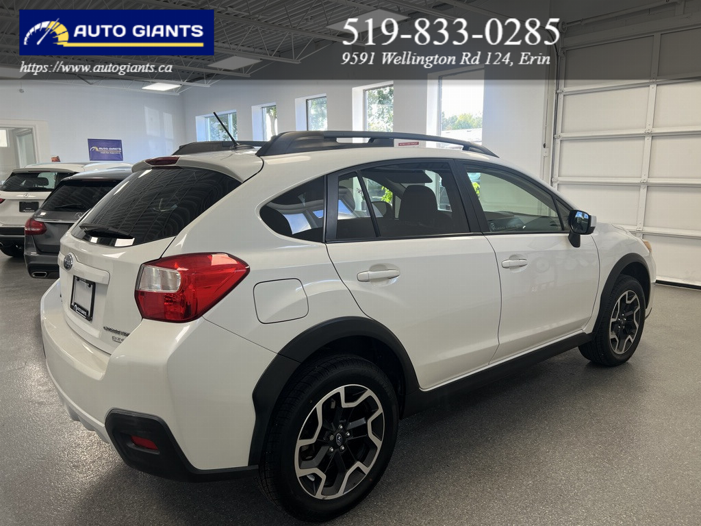 2017 Subaru Crosstrek | Auto Giants — thumbnail 12