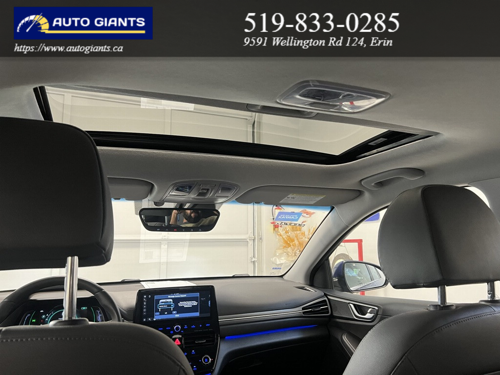 2021 Hyundai Ioniq Electric | Auto Giants — thumbnail 32
