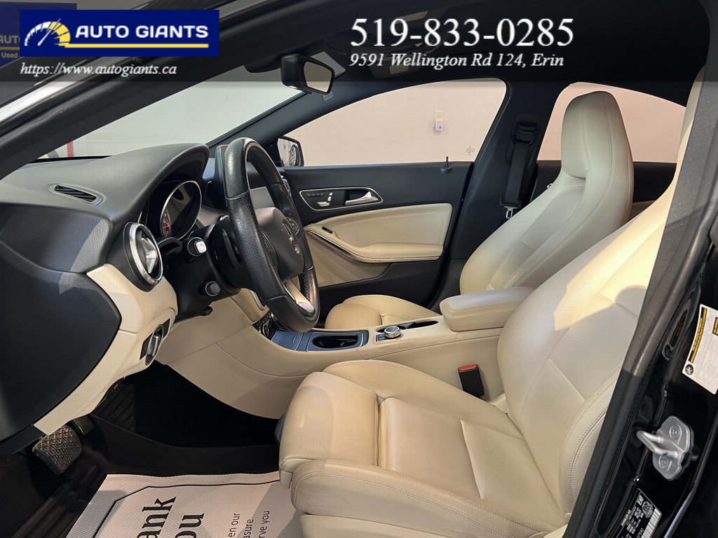 2018 Mercedes-Benz CLA250 | Auto Giants — thumbnail 21