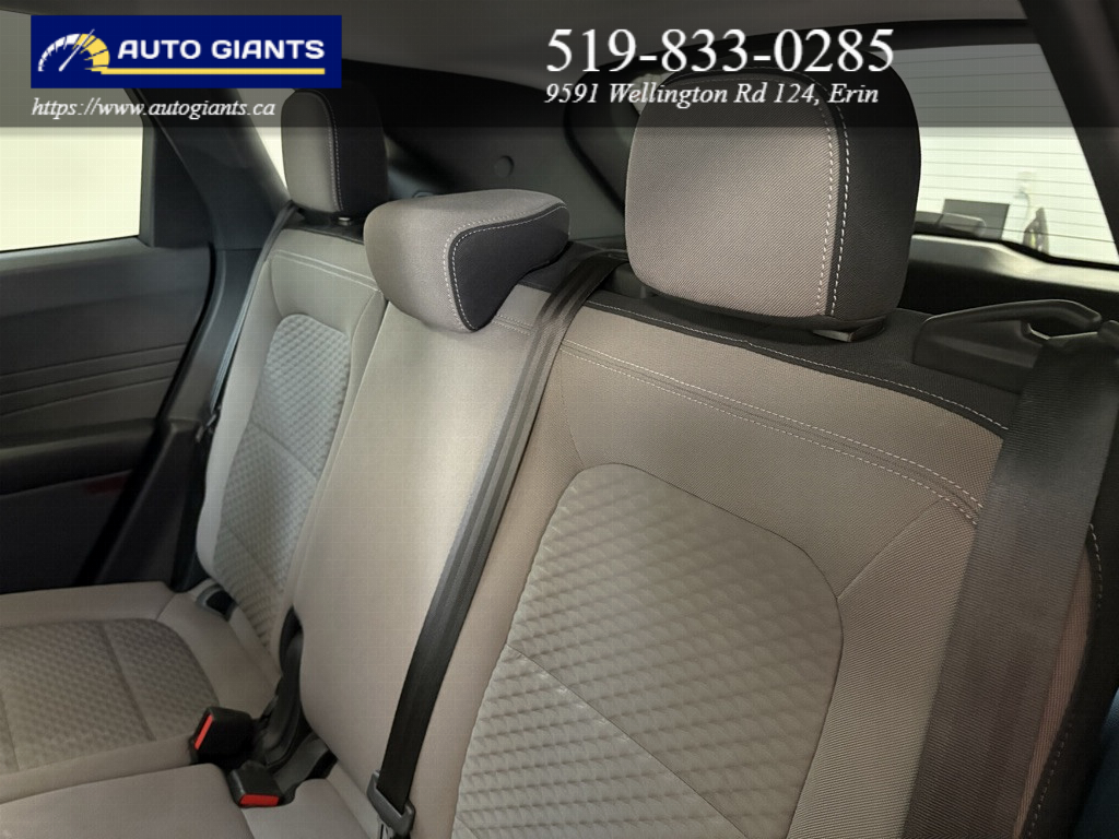 2021 Ford Escape | Auto Giants — thumbnail 28