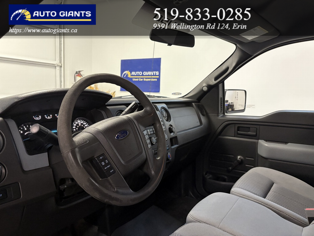 2013 Ford F-150 | Auto Giants — thumbnail 11