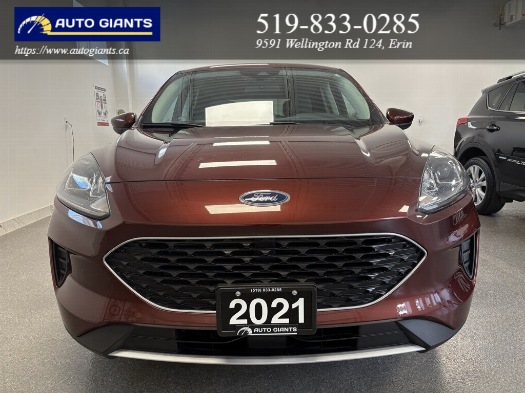 2021 Ford Escape | Auto Giants — thumbnail 32