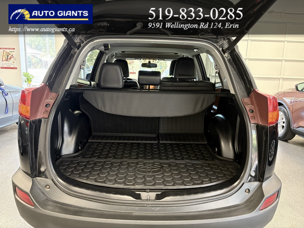 2015 Toyota RAV4 | Auto Giants — thumbnail 34
