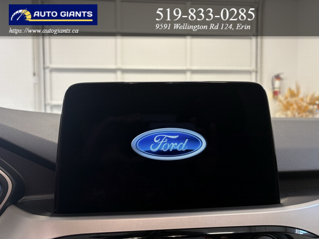 2021 Ford Escape | Auto Giants — thumbnail 24