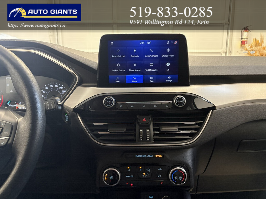 2021 Ford Escape | Auto Giants — thumbnail 23
