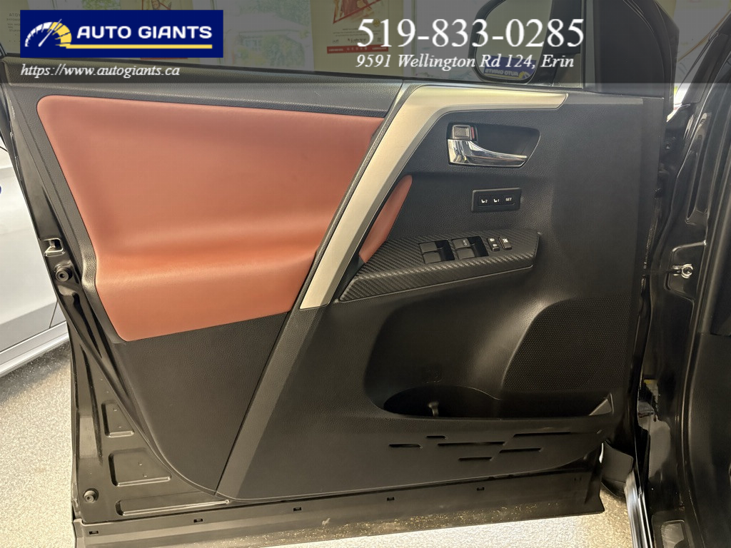 2015 Toyota RAV4 | Auto Giants — thumbnail 17