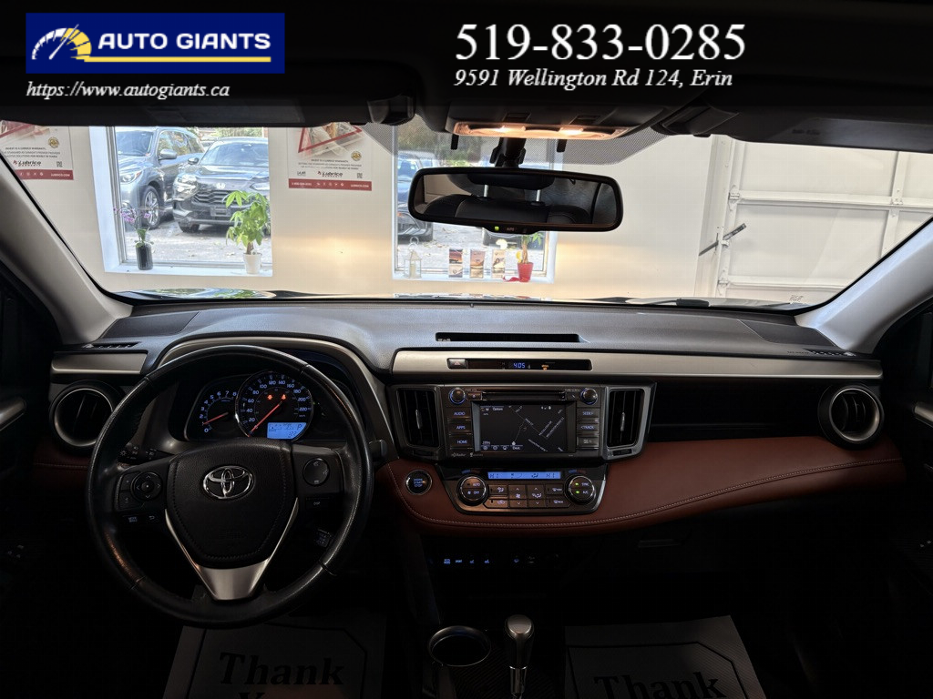 2015 Toyota RAV4 | Auto Giants — thumbnail 22