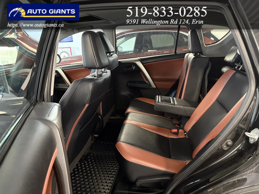 2015 Toyota RAV4 | Auto Giants — thumbnail 29