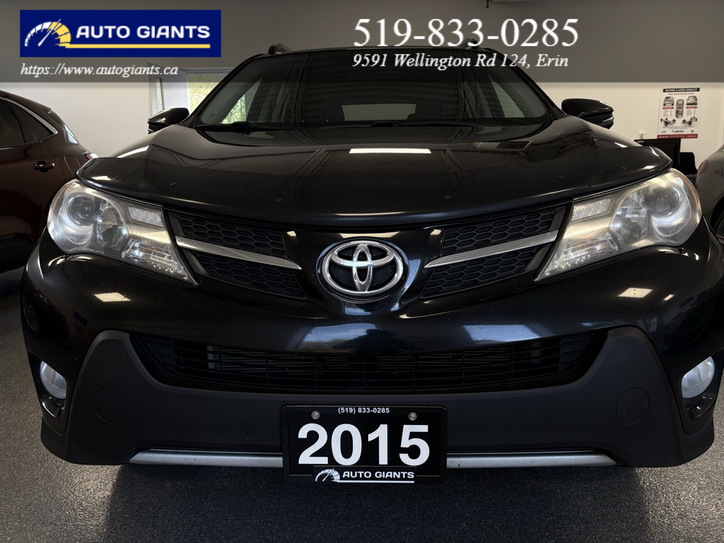 2015 Toyota RAV4 | Auto Giants — thumbnail 37