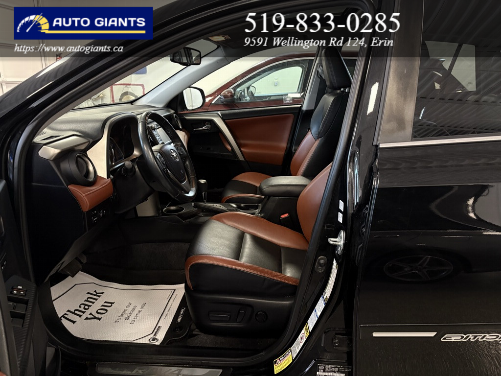 2015 Toyota RAV4 | Auto Giants — thumbnail 19