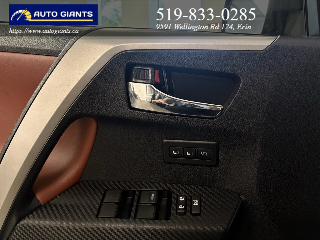 2015 Toyota RAV4 | Auto Giants — thumbnail 18
