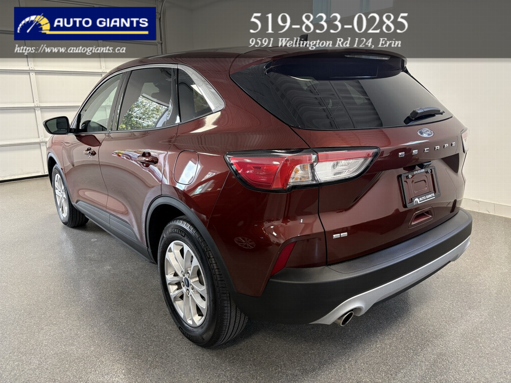 2021 Ford Escape | Auto Giants — thumbnail 6
