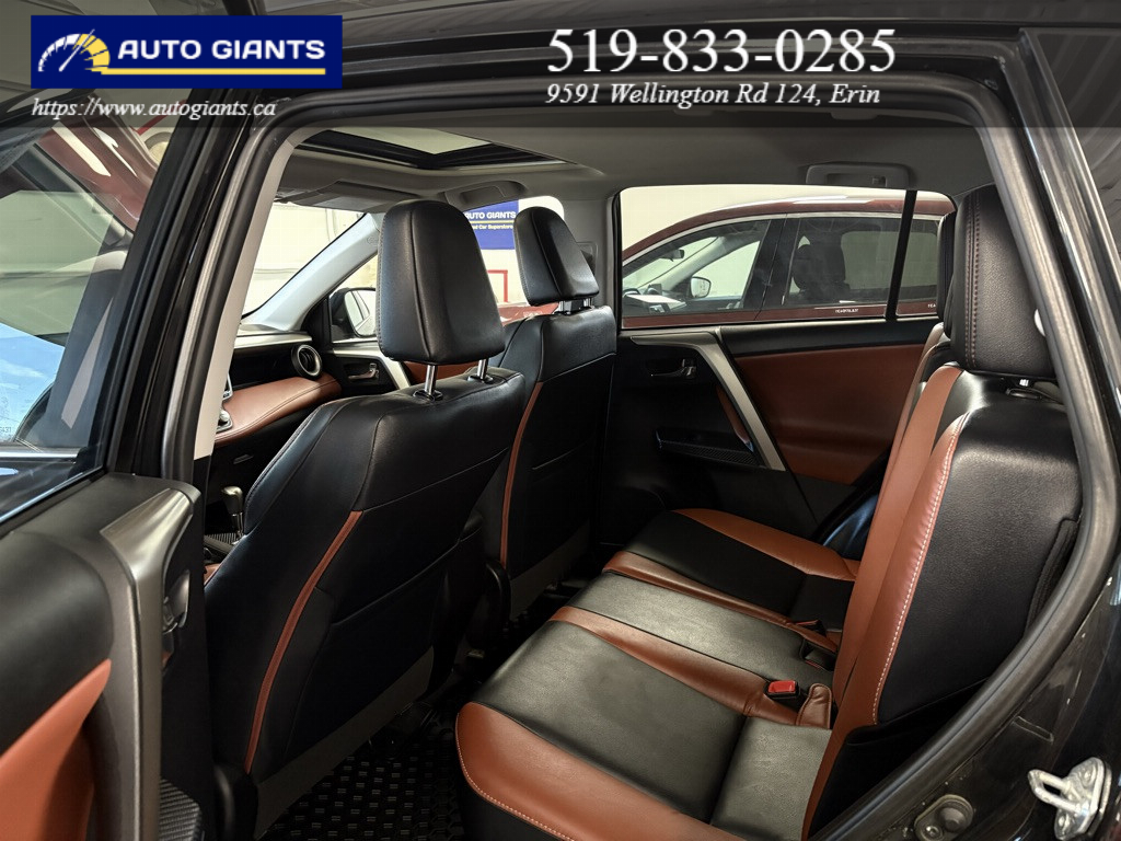 2015 Toyota RAV4 | Auto Giants — thumbnail 28