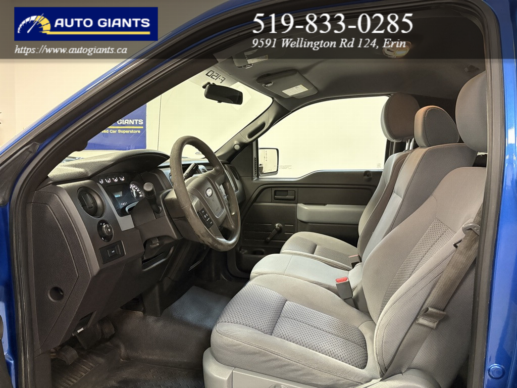 2013 Ford F-150 | Auto Giants — thumbnail 12