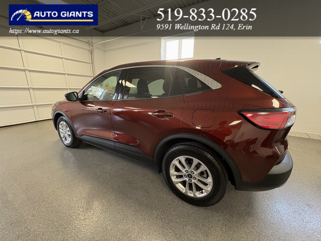 2021 Ford Escape | Auto Giants — thumbnail 5