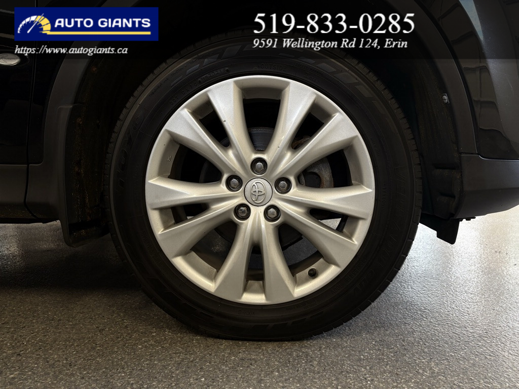 2015 Toyota RAV4 | Auto Giants — thumbnail 36