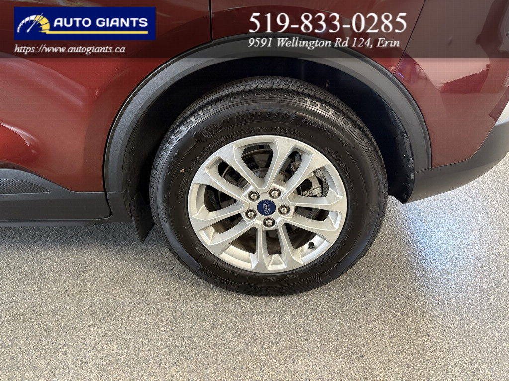 2021 Ford Escape | Auto Giants — thumbnail 31