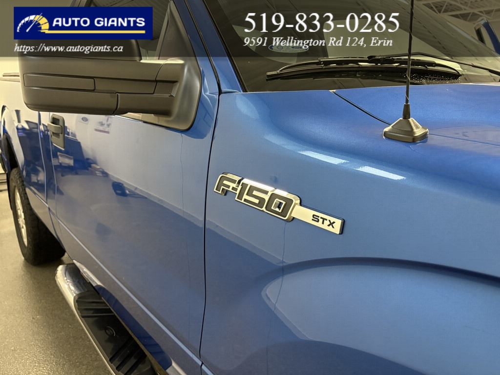2013 Ford F-150 | Auto Giants — thumbnail 13
