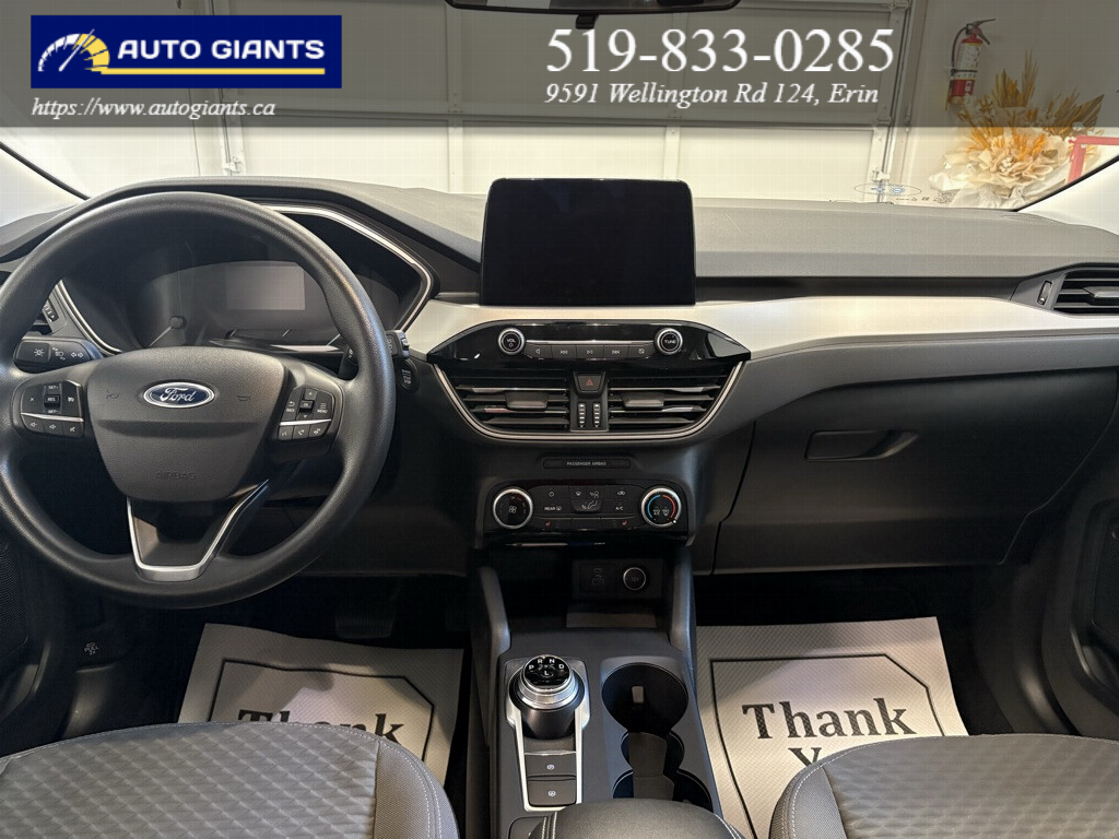2021 Ford Escape | Auto Giants — thumbnail 25