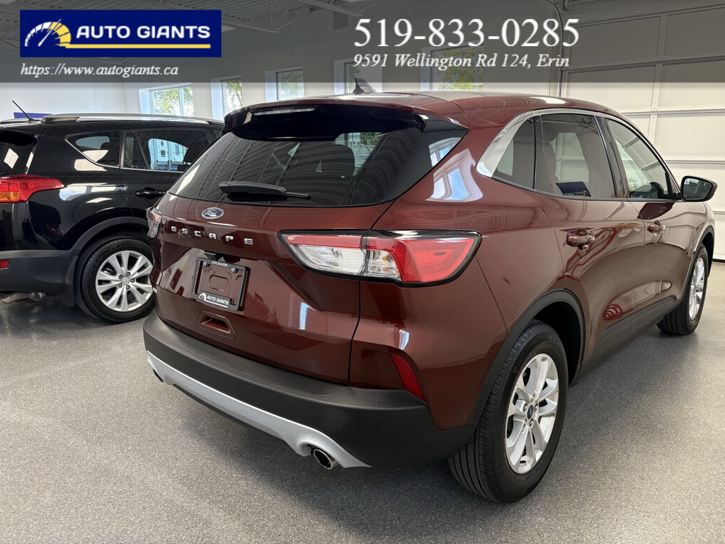 2021 Ford Escape | Auto Giants — thumbnail 10