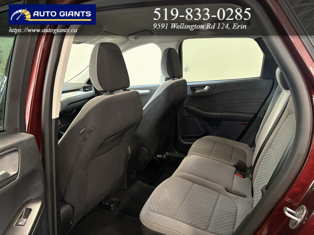 2021 Ford Escape | Auto Giants — thumbnail 27