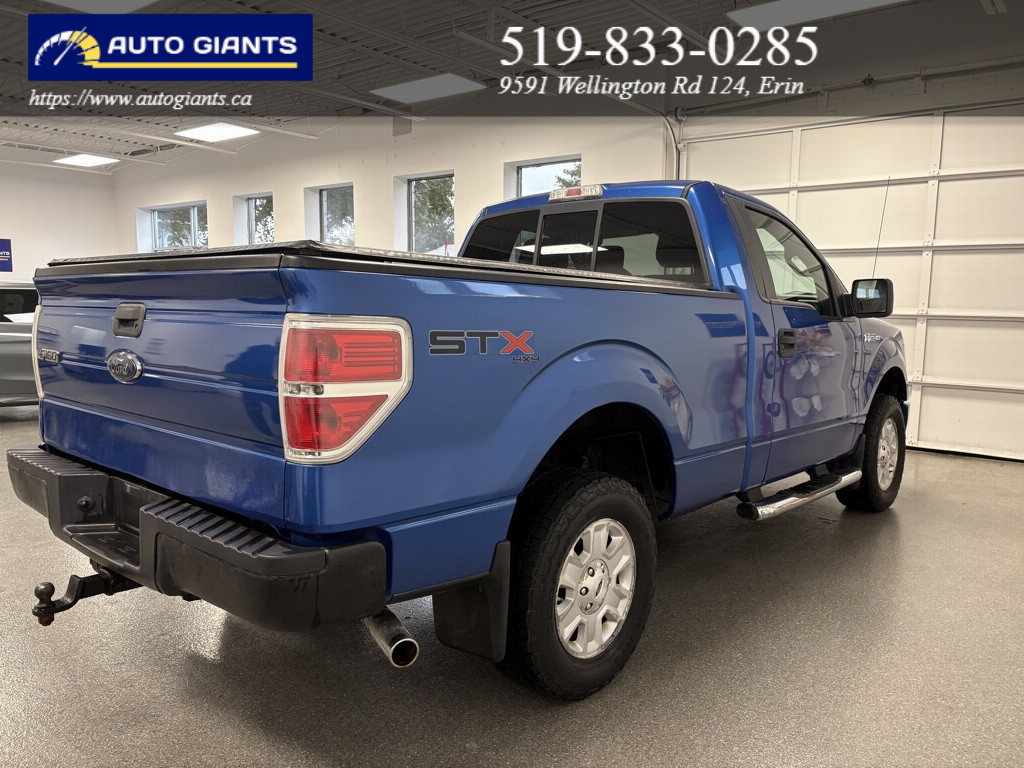 2013 Ford F-150 | Auto Giants — thumbnail 6