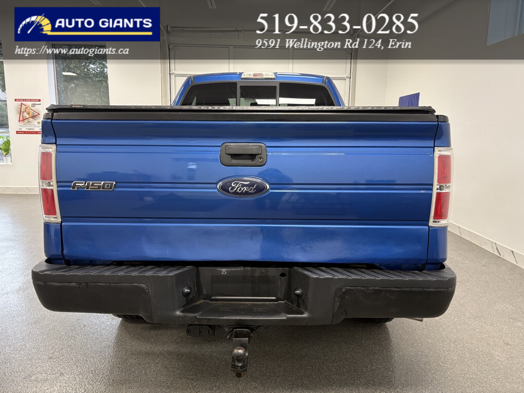 2013 Ford F-150 | Auto Giants — thumbnail 5