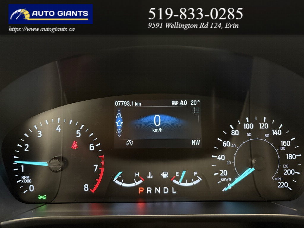 2021 Ford Escape | Auto Giants — thumbnail 21