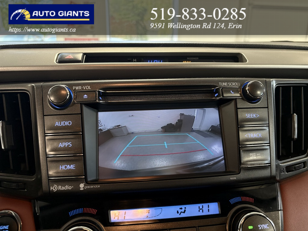 2015 Toyota RAV4 | Auto Giants — thumbnail 25