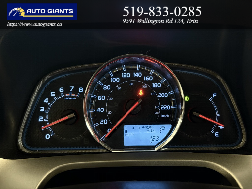 2015 Toyota RAV4 | Auto Giants — thumbnail 23