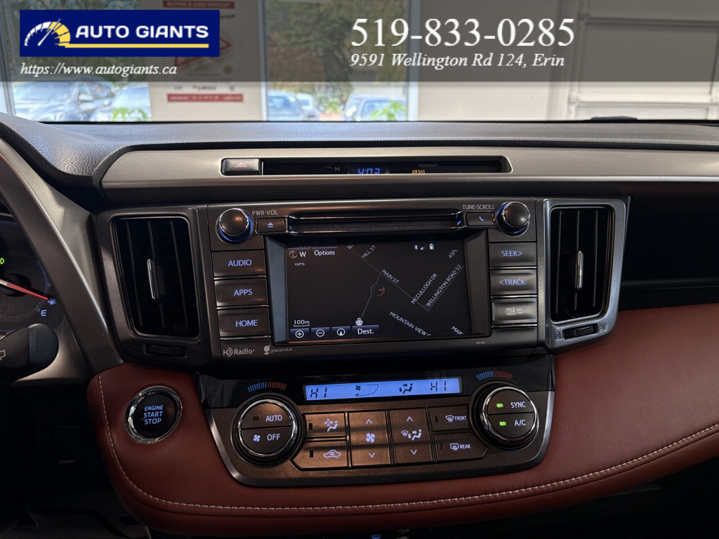 2015 Toyota RAV4 | Auto Giants — thumbnail 24