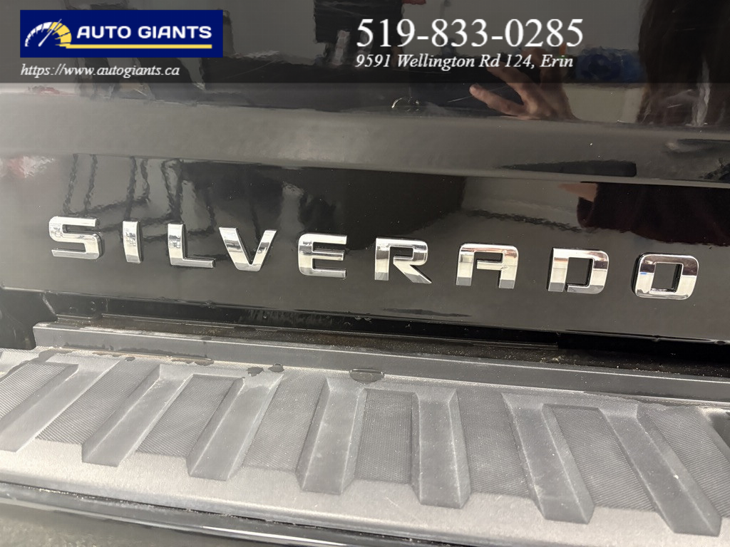 2017 Chevrolet Silverado 1500 | Auto Giants — thumbnail 9