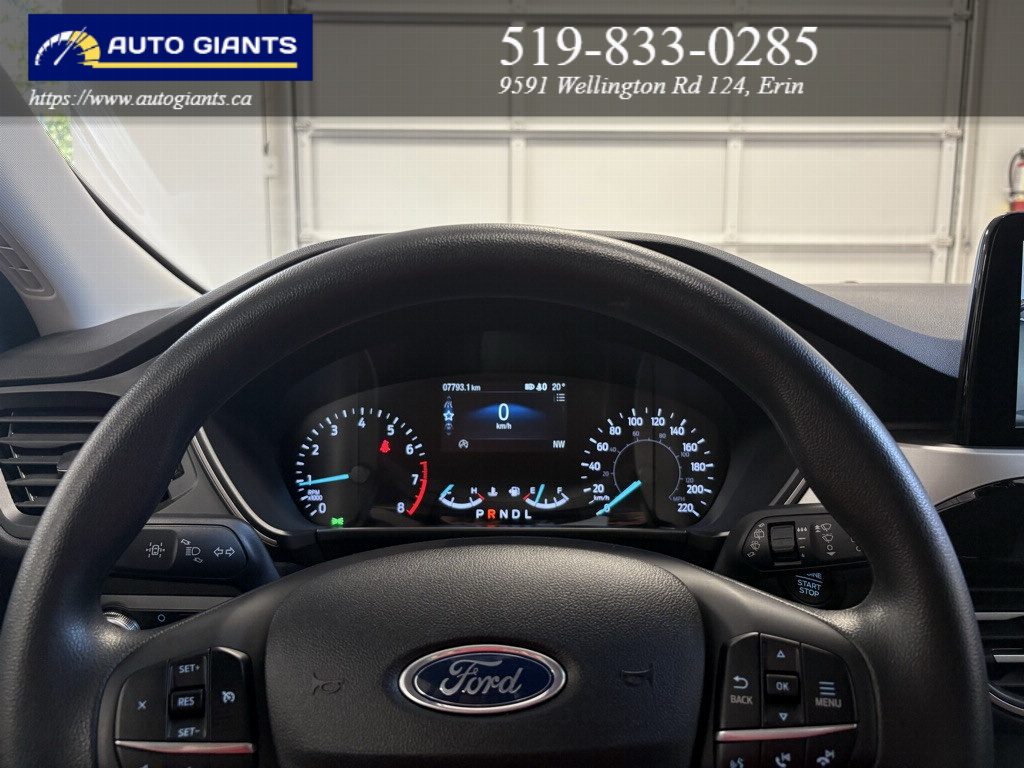 2021 Ford Escape | Auto Giants — thumbnail 20