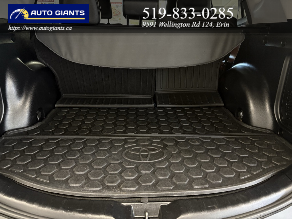 2015 Toyota RAV4 | Auto Giants — thumbnail 33